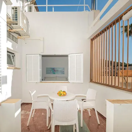 Apartment Dionis *