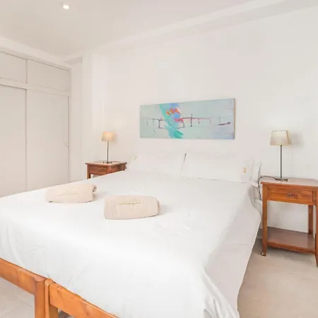 Apartment Dionis *