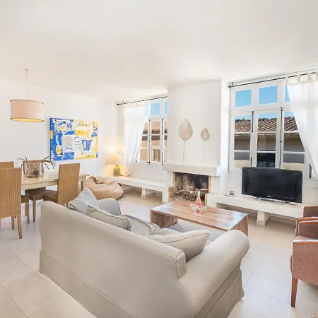 Dionis Apartment Pollenca