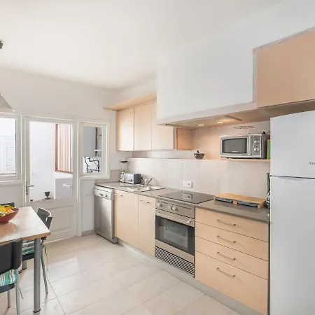 Apartment Dionis Pollenca