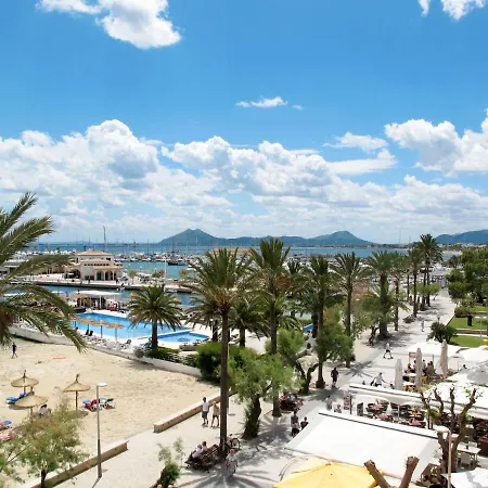 Apartment Dionis Pollenca