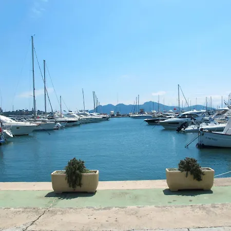 Apartment Dionis