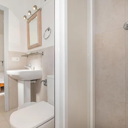 Apartment Dionis *