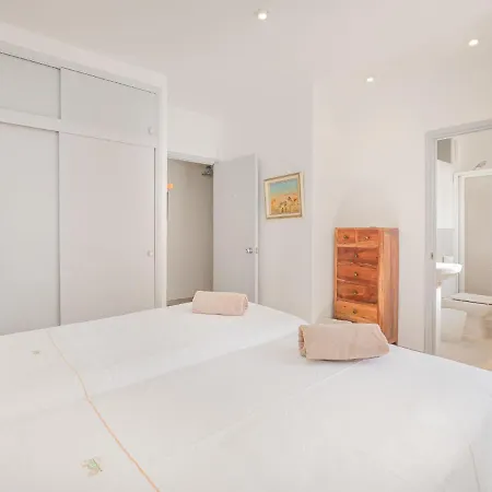 Apartment Dionis Pollença